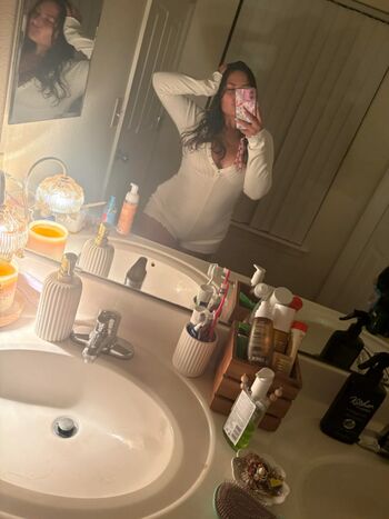 Full leaked Blovesu private onlyfans photo