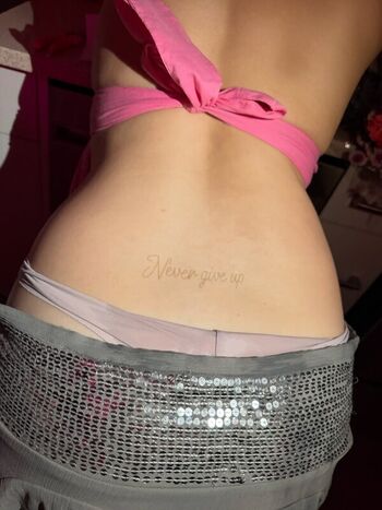 Full leaked Blu detiger private onlyfans photo