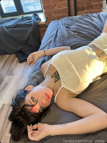 Full leaked Blue eye twinkle private onlyfans photo