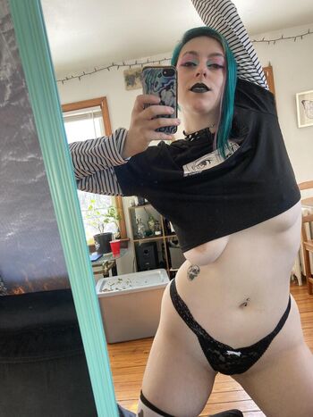 Full leaked Blue haze page private onlyfans photo