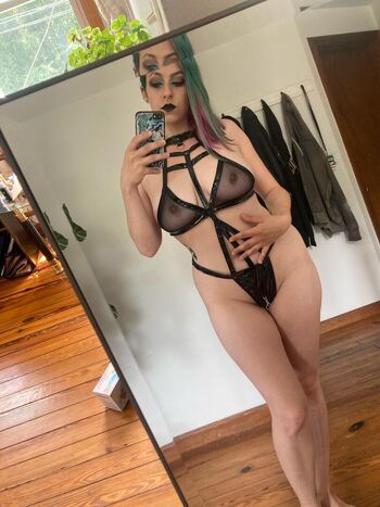 Full leaked Blue haze page private onlyfans photo