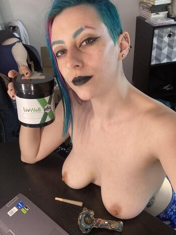 Full leaked Blue haze page private onlyfans photo