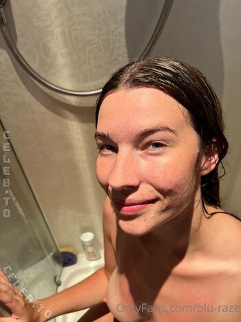 Full leaked Blue raze private onlyfans photo