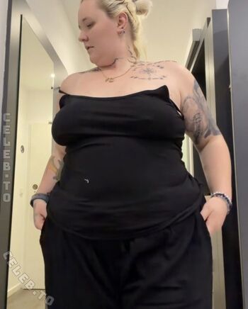Full leaked Blueskyisfading private onlyfans photo