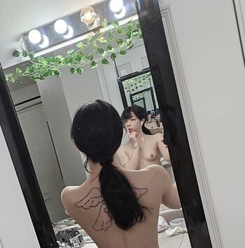 Full leaked Blushymallow page private onlyfans photo