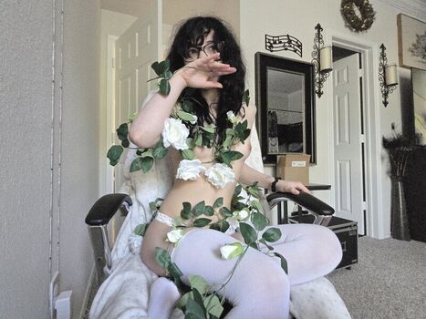Full leaked Blushymallow page private onlyfans photo