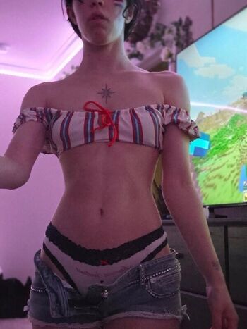 Full leaked Blushymallow page private onlyfans photo
