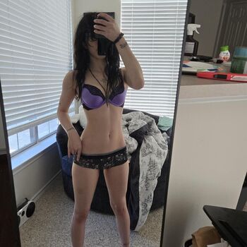 Full leaked Blushymallow page private onlyfans photo