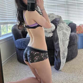 Full leaked Blushymallow page private onlyfans photo