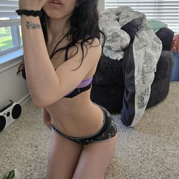 Full leaked Blushymallow page private onlyfans photo