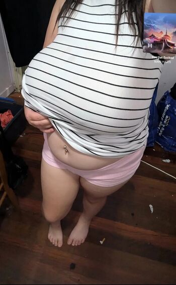 Full leaked Bne haylee page private onlyfans photo