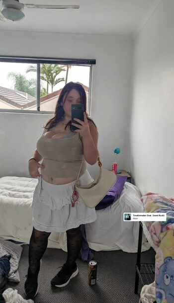 Full leaked Bne haylee private onlyfans photo