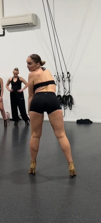 Full leaked Bobbi shultz page private onlyfans photo