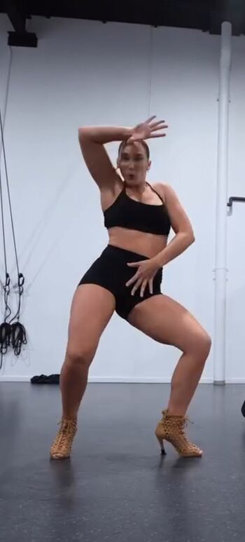 Full leaked Bobbi shultz private onlyfans photo