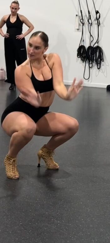 Full leaked Bobbi shultz private onlyfans photo