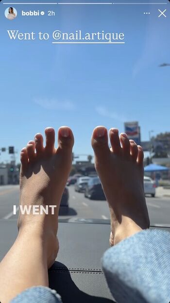 Full leaked Bobbialthon private onlyfans photo