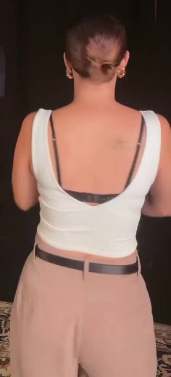 Full leaked Bobbialthon private onlyfans photo