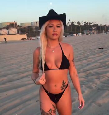 Full leaked Bobbie moore private onlyfans photo