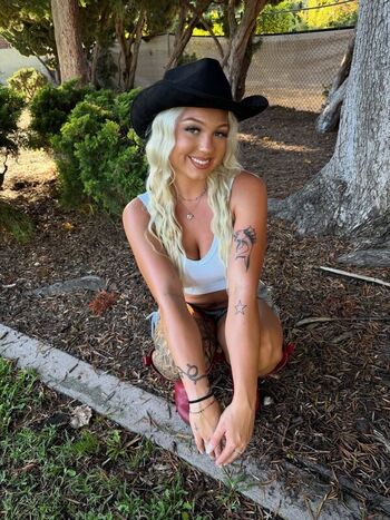 Full leaked Bobbie moore private onlyfans photo