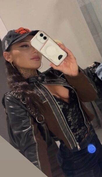 Full leaked Bobbie moore private onlyfans photo