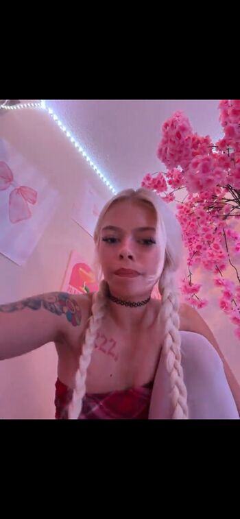 Full leaked Bobbie moore page private onlyfans photo