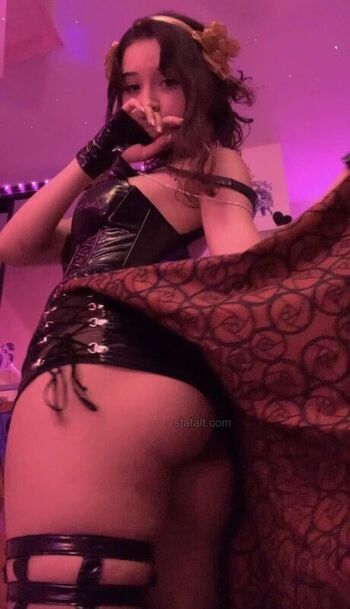 Full leaked Bobbie moore page private onlyfans photo