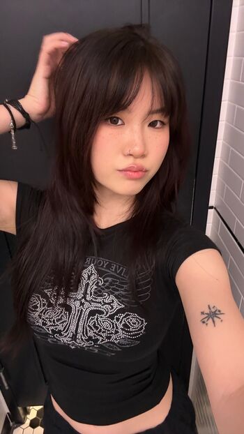 Full leaked Bok asmr private onlyfans photo