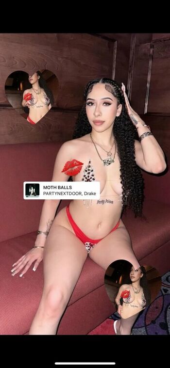 Full leaked Bolidabarbie private onlyfans photo