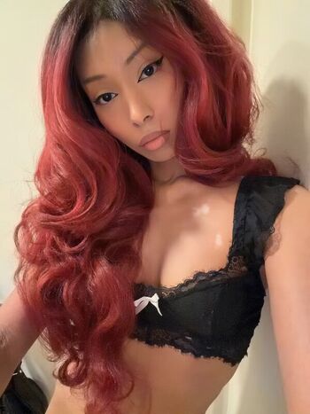 Full leaked Brattypyro private onlyfans photo