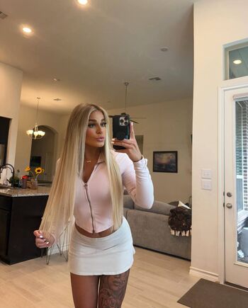 Full leaked Brazybecca private onlyfans photo
