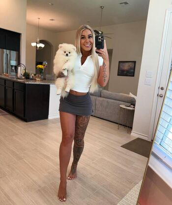 Full leaked Brazybecca private onlyfans photo