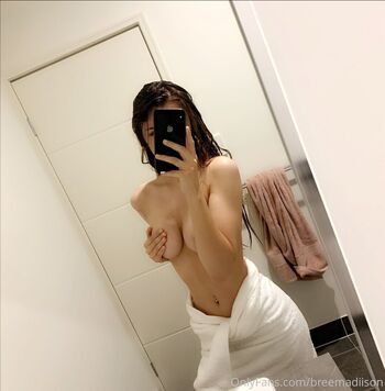 Full leaked Bree madison  page private onlyfans photo