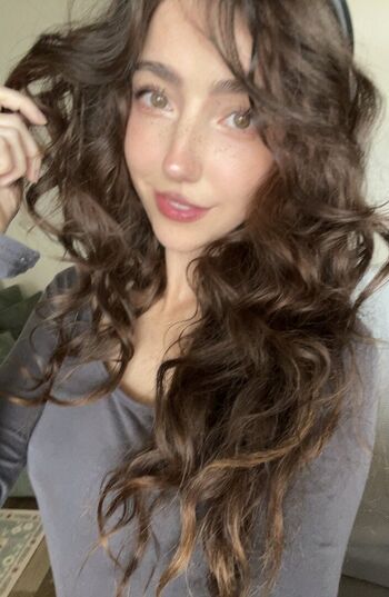Full leaked Breebunn  page private onlyfans photo