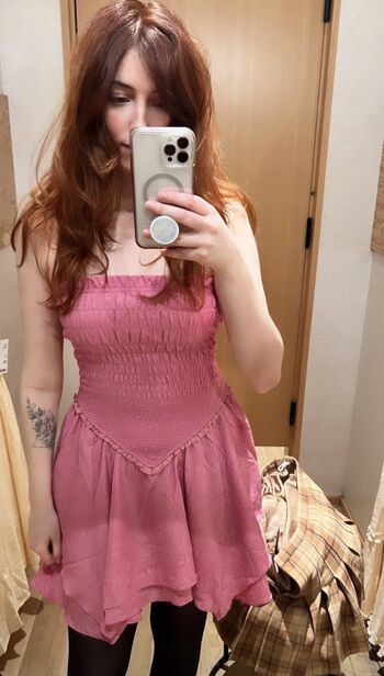 Full leaked Breebunn  page private onlyfans photo