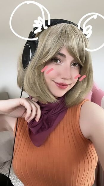 Full leaked Breebunn  page private onlyfans photo