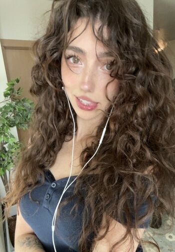 Full leaked Breebunn private onlyfans photo