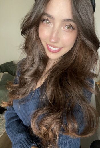 Full leaked Breebunn private onlyfans photo