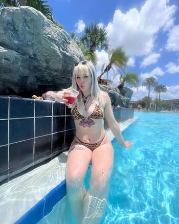 Full leaked Brenda cosh page private onlyfans photo