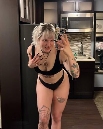 Full leaked Brenda cosh private onlyfans photo