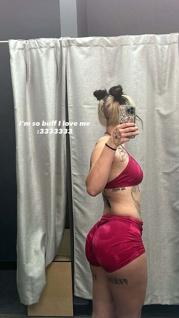 Full leaked Brenda cosh private onlyfans photo