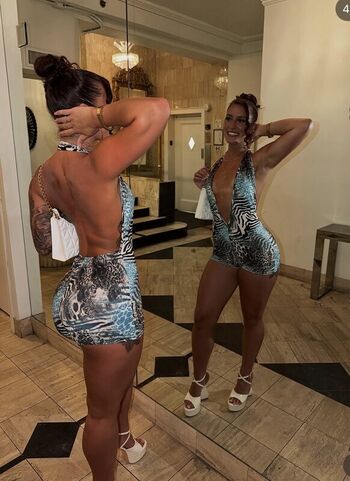 Full leaked Bri oconnor private onlyfans photo