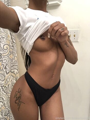 Full leaked Bria backwoods page private onlyfans photo