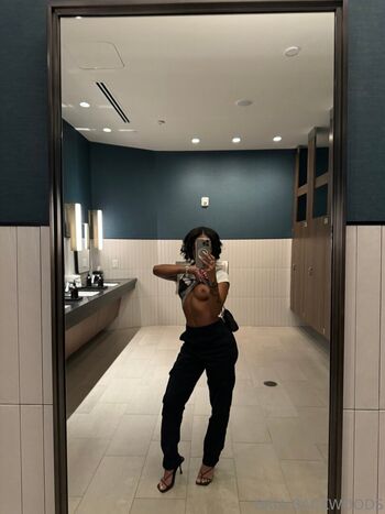 Full leaked Bria backwoods private onlyfans photo