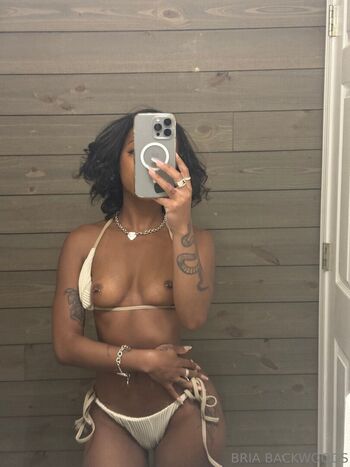 Full leaked Bria backwoods private onlyfans photo