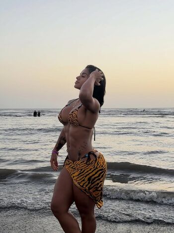 Full leaked Briana cabrera private onlyfans photo