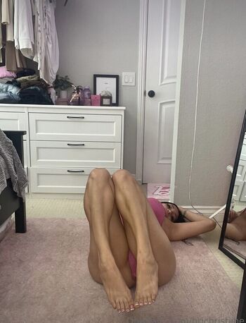 Full leaked Brianna christine page private onlyfans photo