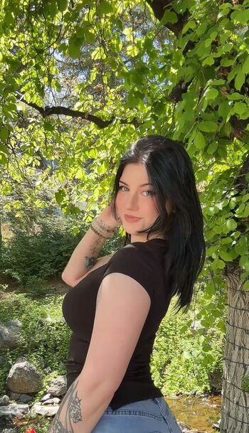 Full leaked Brianna holms private onlyfans photo