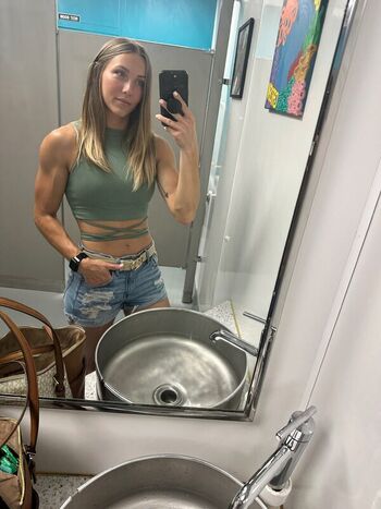 Full leaked Brianne wagner private onlyfans photo