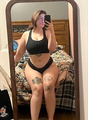 Full leaked Bribrown private onlyfans photo