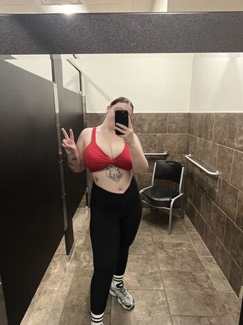 Full leaked Bribrown private onlyfans photo